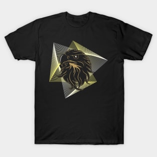 Head Eagle T-Shirt